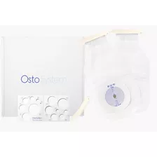 10 Bolsas Para Colostomia Osto System Adulto