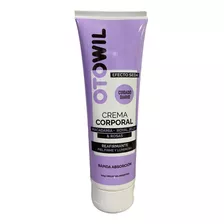  Otowil Crema Corporal Macadamia Reafirmante Rosas X250ml