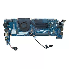 Placa-mãe Notebook Dell La-e121p Corei5 0tvcvw Latitude 7280