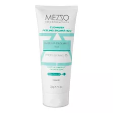  Máscara Esfoliante Peeling Enzimático Mezzo