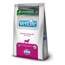 Vet Life Urinary Struvite Perro 2kg