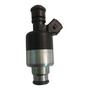 Inyector Gasolina Para Isuzu Rodeo 6cil 3.1 1991