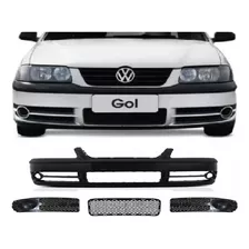 Paragolpe Vw Gol 2003 / 2005 & Country Delantero Completo!!