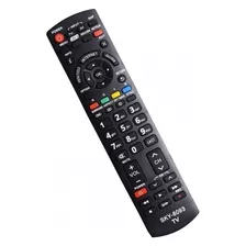 Controle Compatível Panasonic Viera Smart Netflix Sky-8093