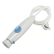 Kit De Água Flosser Handle Wp-660 Flosser Water, Acessórios