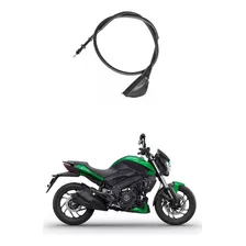 Cable De Embrague Bajaj Dominar 400 ! Original ! Gb Motos !