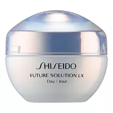 Crema Facial Hidratante Shiseido Future Solution 50ml Spf18