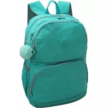 Mochila Escolar E Urbana Skeet Tactel