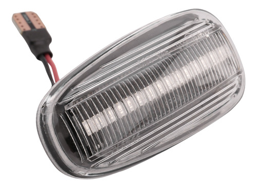 Luz De Posicin De Coche Para Opel Zafira A 99-05 Astra G 98 Foto 4