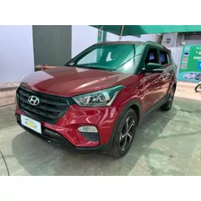  Creta 2.0 Sport (aut) (flex)