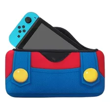 Nintendo Switch Estuche De Viaje (efectivo)