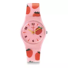 Reloj Swatch Mujer Lp136