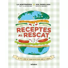 Libro Receptes Al Rescat