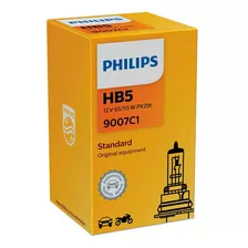 Lampara - Hb5 9007 12.8v 65/55w Px29t