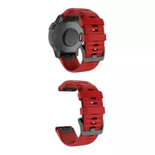 Correa Reloj Garmin Fenix 6x 6 6s Pro 5x 5 5s Plus 3 3hr 