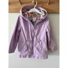 Campera Niña Importada (4-6 Años)