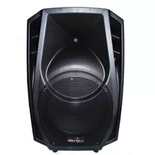 Bafle Activo 10 Acustica Ac-10ab Potenciado 300w E-l