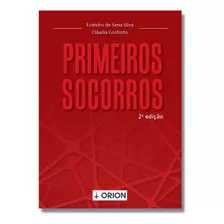 Livro De Primeiros Socorros