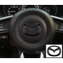 Carcasa Llave Mazda Cx30 Cx5 Cx50 Cx9 Mx30 + Logo Mazda 