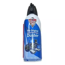 Caixa Dust Off Falcon 300ml C/ 12unidades Original Americano