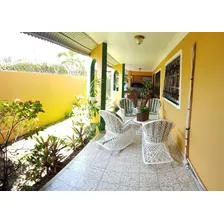 Vendo Casa En Rosales Del Este 