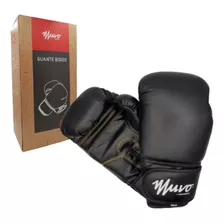 Guantes De Boxeo De 14 Onzas Muvo