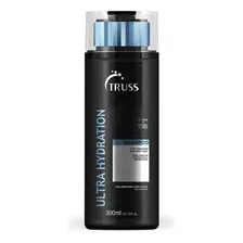 Truss Ultra Hydration Shampoo 300ml