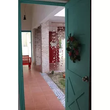 Se Vende Hermosa Villa En Juan Dolio 