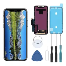 Retina Hd Lcd Digitalizador De 6.1 Pulgadas Para iPhone 11 D