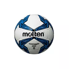 Pelota Futbol Molten V1700 Molten Nº5 2780f