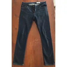 Jeans - Azul. Pato Pampa. Talle 46