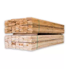 Pack 20 Tablas Saligna Eucaliptus De 1/2x3 De 3.97 En Bruto 