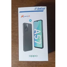 Celular Oppo A57 Liberado Negro