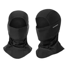 Balaclava Pasamontaña Rockbros Bandana Ciclismo Moto Bufanda