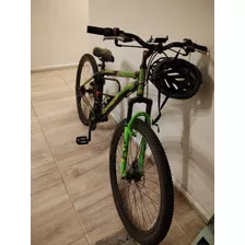 Bicicleta Benotto Kfs290