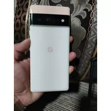 Google Pixel 6 Pro De Uso