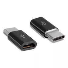 Adaptador Micro Usb Para Tipo-c