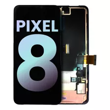 Pantalla Oled Compatible Con Pixel 8