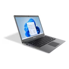 Notebook Exo Smart R34 Intel N4020 4gb Ssd 128 Gb Windows 11