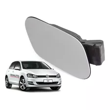 Suporte Portilhola Tanque Gasolina Vw Golf 2014 Até 2020