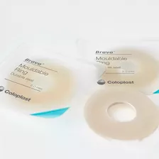 Brava Anel Moldável 2,0mm Proteção Ostomia Coloplast - C/5