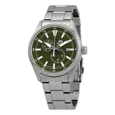 Reloj Orient Ra-ak0402e Hombre 100% Original