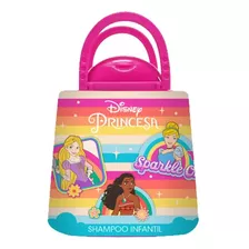 Shampoo Infantil Disney Princesas Peppa Mujer Maravilla