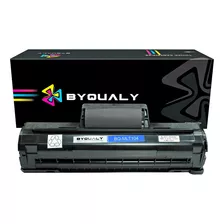 Toner Byqualy Compatível Para Samsung D104 Scx-3205 Scx-3200