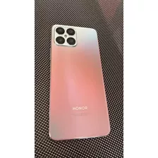 Honor X8 128 Gb Plata Sideral 6 Gb Ram