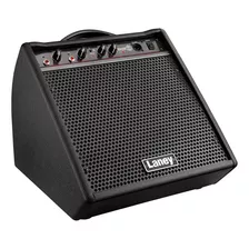 Amplificador Para Baterías Electrónicas Laney Dh80 Bluetooth