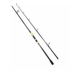 Caña Tech Majestic Spinning 2,40m 15-30 Lb Frontal 2tramos