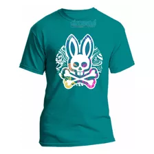 Playera Bunny Colores Todas Las Tallas