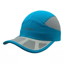 Gorras Deportivas Ventilación Running Livianas Secado Rápido