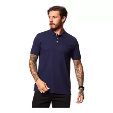 Camisa Polo Masculina Piquet Clássica Reserva Oferta